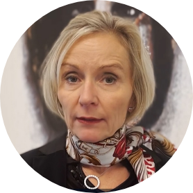 Inge Ørtoft